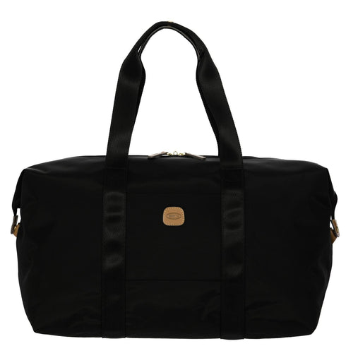 BRIC'S X-Bag 18" Folding Duffel Bag | Travel Duffel Bags | Bric's